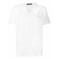 Dolce & Gabbana Camiseta básica - Branco