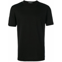 Dolce & Gabbana Camiseta com logo - Preto
