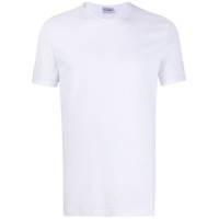 Dolce & Gabbana Camiseta decote careca - Branco