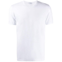 Dolce & Gabbana Camiseta decote careca - Branco