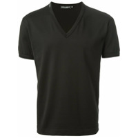 Dolce & Gabbana Camiseta - Preto