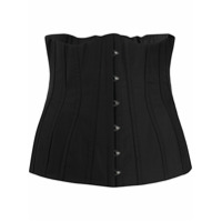 Dolce & Gabbana Corset - Preto