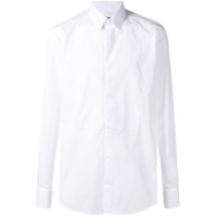 Dolce & Gabbana plain shirt - Branco