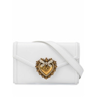 Dolce & Gabbana Pochete Devotion - Branco