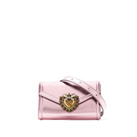 Dolce & Gabbana Pochete Devotion - Rosa