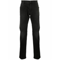 Dolce & Gabbana slim-fit jeans - Preto