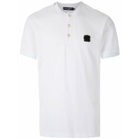 Dolce & Gabbana T-shirt com logo - Branco
