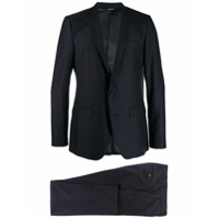 Dolce & Gabbana Terno 2 peças - Azul