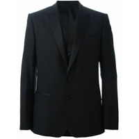 Dolce & Gabbana Terno 3 peças - Preto