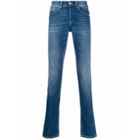 Dondup Calça jeans skinny - Azul
