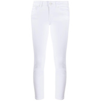 Dondup Calça jeans skinny - Branco