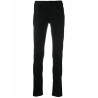 Dondup Calça jeans skinny - Preto