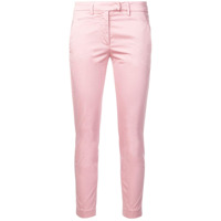 Dondup Calça skinny - Rosa
