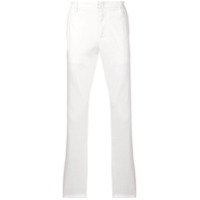 Dondup Calça slim - Branco