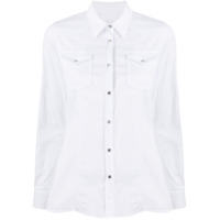 Dondup Camisa mangas longas - Branco