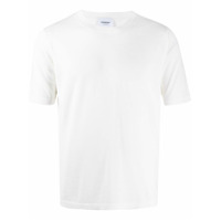 Dondup Camiseta decote careca - Branco