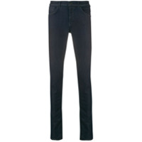 Dondup indigo slim fit jeans - Azul