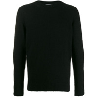 Dondup knitted sweatshirt - Preto