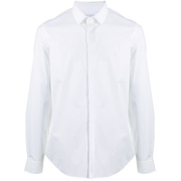 Dondup long-sleeve shirt - Branco