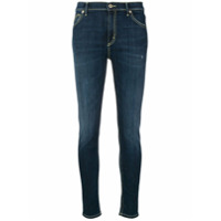Dondup Luriel skinny jeans - Azul