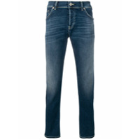 Dondup Mius slim-fit jeans - Azul