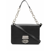 Dsquared2 Bolsa tiracolo - Preto