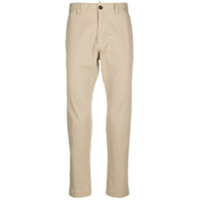 Dsquared2 Calça cropped - Neutro