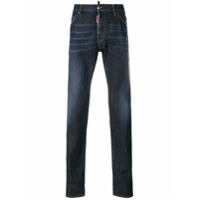 Dsquared2 Calça jeans 'Cool Guy' - Azul