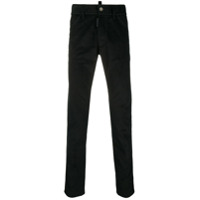 Dsquared2 Calça jeans 'Cool Guy' - Preto