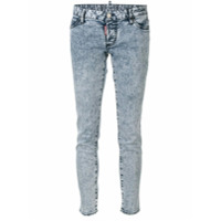 Dsquared2 Calça jeans Jennifer - Azul