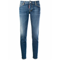 Dsquared2 Calça jeans skinny - Azul