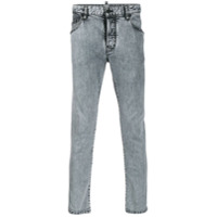 Dsquared2 Calça jeans Slater - Cinza