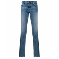 Dsquared2 Calça jeans slim - Azul