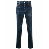 Dsquared2 Calça jeans slim - Azul