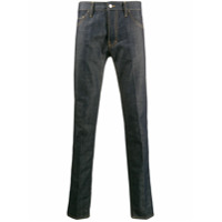 Dsquared2 Calça jeans slim Cool Guy - Azul