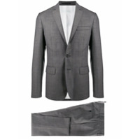 Dsquared2 Calça reta - Cinza