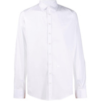 Dsquared2 Camisa clássica - Branco
