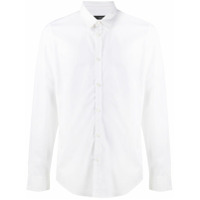 Dsquared2 Camisa com abotoamento - Branco