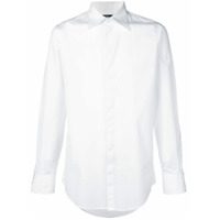 Dsquared2 Camisa mangas longas - Branco