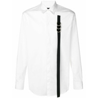 Dsquared2 Camisa mangas longas - Branco