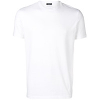 Dsquared2 Camiseta básica - Branco