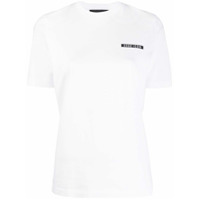 Dsquared2 Camiseta Icon com logo - Branco