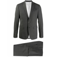 Dsquared2 classic two piece suit - Cinza