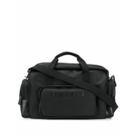 Dsquared2 Mala com estampa de logo - Preto