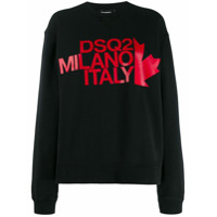 Dsquared2 . - Preto