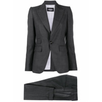 Dsquared2 slim-fit suit - Cinza