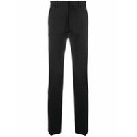 Dsquared2 tailored wool trousers - Preto