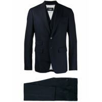 Dsquared2 Terno 3 peças - Azul