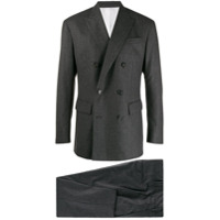 Dsquared2 two-piece formal suit - Cinza