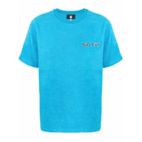 DUOltd Camiseta mangas curtas - Azul